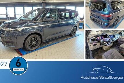 VW T7 Multivan 54.500 km 48.790 &euro; Buchschwabach bei Nürnberg 90574