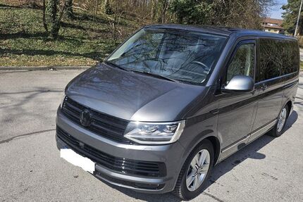 VW T6 Multivan 212.345 km 25.900 &euro; Wendelstein 90530