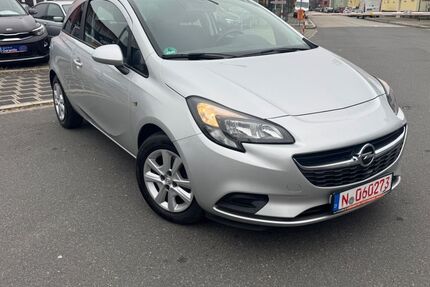 Opel Corsa 65.000 km 7.600 &euro; Nürnberg 90431