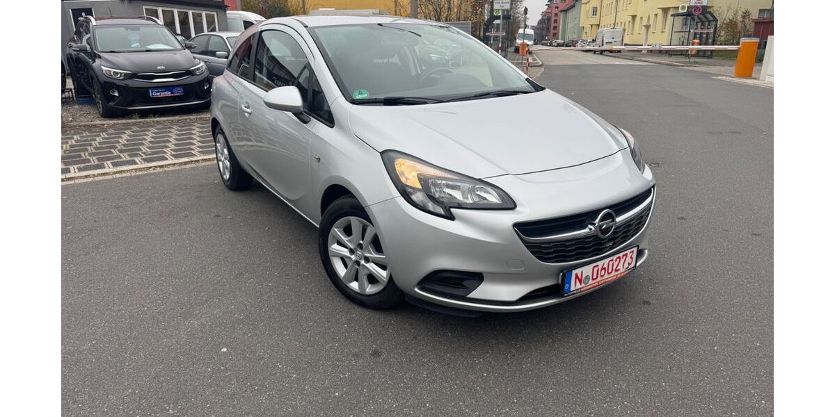 Opel Corsa 65.000 km 7.600 &euro; Nürnberg 90431