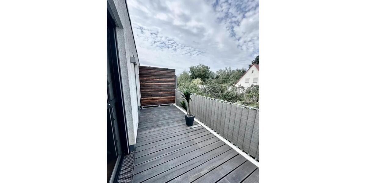 Etagenwohnung Nürnberg Gaismannshof - 4 Zimmer, 95 m&sup2;, 500.000&euro; | Angebot:26614016