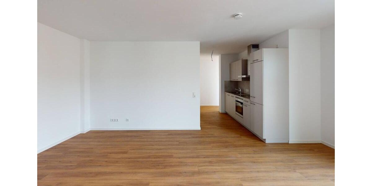 Etagenwohnung Nürnberg Gleißhammer - 3 Zimmer, 75 m&sup2;, 1.245&euro; | Angebot:26632541