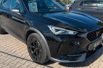 Cupra Formentor 81.890 km 24.950 &euro; Schwabach 91126