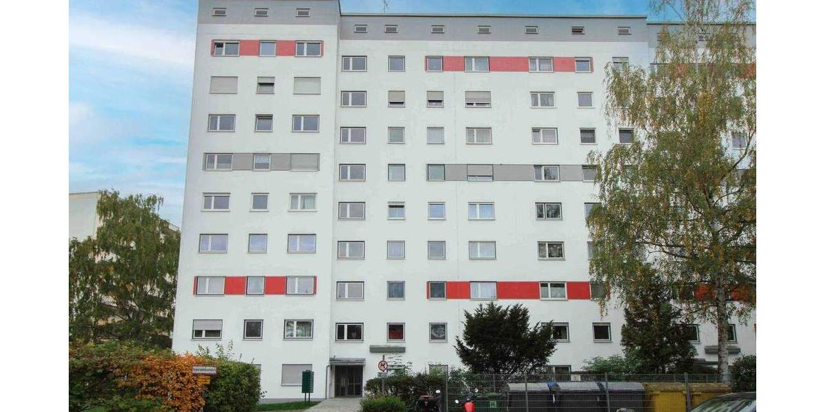 Etagenwohnung Erlangen Bruck - 4 Zimmer, 114 m&sup2;, 448.000&euro; | Angebot:25696096