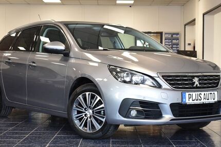 Peugeot 308 143.927 km 9.870 &euro; Nürnberg 90431