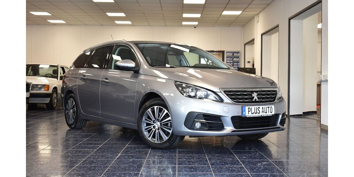 Peugeot 308 143.927 km 9.870 &euro; Nürnberg 90431