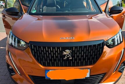 Peugeot 2008 11.950 km 18.900 &euro; Nürnberg 90441