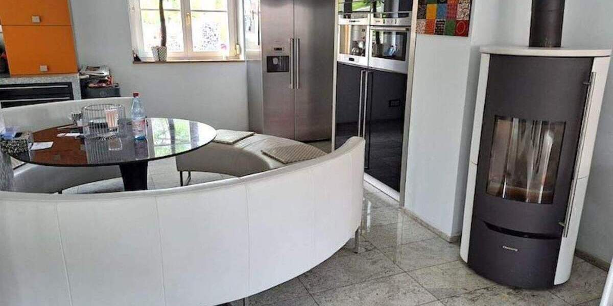 Doppelhaushälfte Nürnberg Falkenheim - 4 Zimmer, 150 m&sup2;, 649.000&euro; | Angebot:25819115