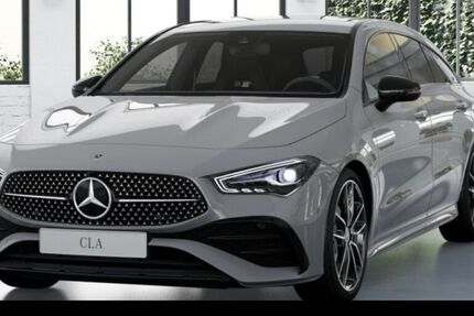 Mercedes-Benz CLA 180 Shooting Brake 9.900 km 36.900 &euro; Nürnberg 90402
