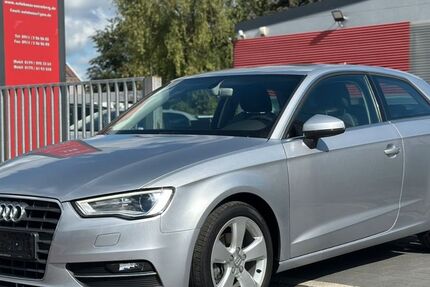 Audi A3 41.000 km 14.790 &euro; Nürnberg 90431