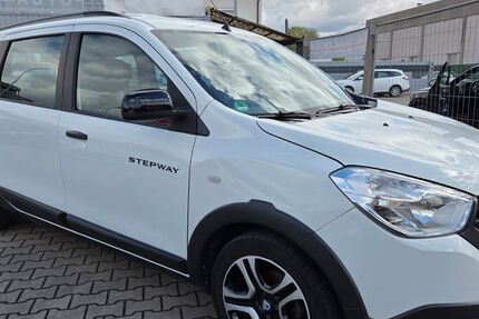 Dacia Lodgy 133.800 km 8.990 &euro; Nürnberg 90439