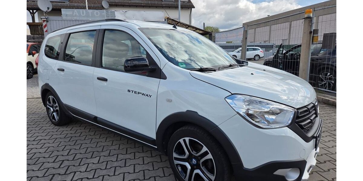 Dacia Lodgy 133.800 km 8.990 &euro; Nürnberg 90439