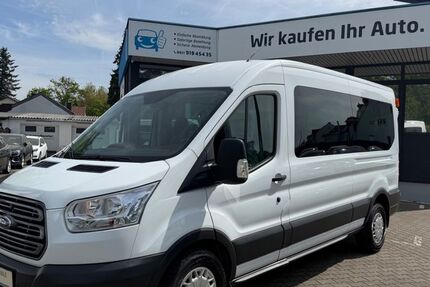 Ford Transit 149.397 km 13.999 &euro; Fürth 90765