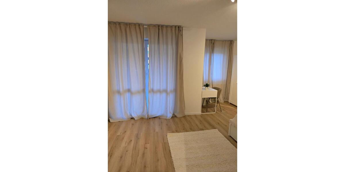 Etagenwohnung Fürth Südstadt - 1 Zimmer, 35 m&sup2;, 650&euro; | Angebot:26619260