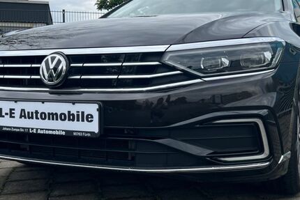 VW Passat Variant 38.200 km 23.470 &euro; Fürth 90768