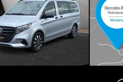 Mercedes-Benz Vito 3.336 km 51.990 &euro; Fürth 90763