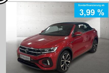 VW T-Roc 47.700 km 28.903 &euro; Fürth 90762