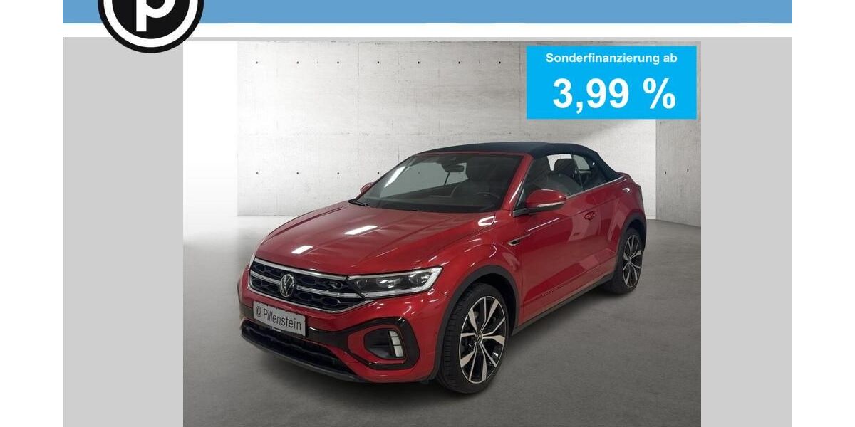 VW T-Roc 47.700 km 28.903 &euro; Fürth 90762