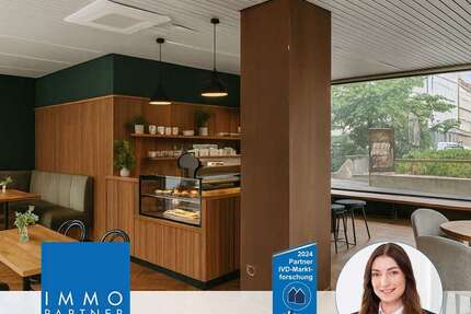 Gewerbeobjekt Nürnberg Eberhardshof - 2.950&euro; | Angebot:22258265