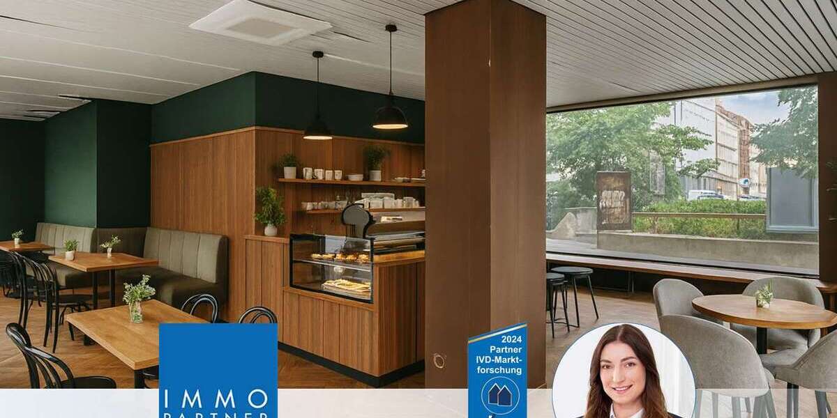 Gewerbeobjekt Nürnberg Eberhardshof - 2.950&euro; | Angebot:22258265