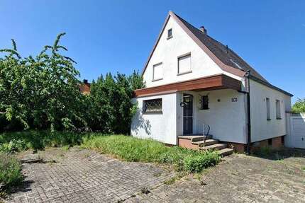 Haus Herzogenaurach - 5 Zimmer, 104 m&sup2;, 499.000&euro; | Angebot:26882486