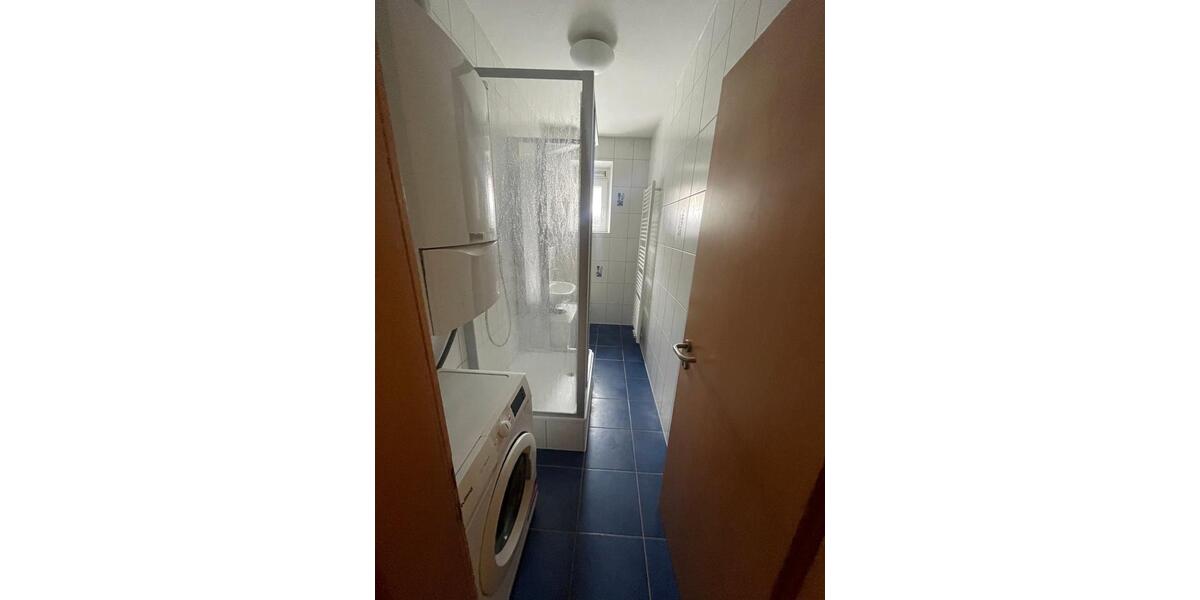 Erdgeschoßwohnung Nürnberg Gärten bei Wöhrd - 1 Zimmer, 36 m&sup2;, 360&euro; | Angebot:25824800