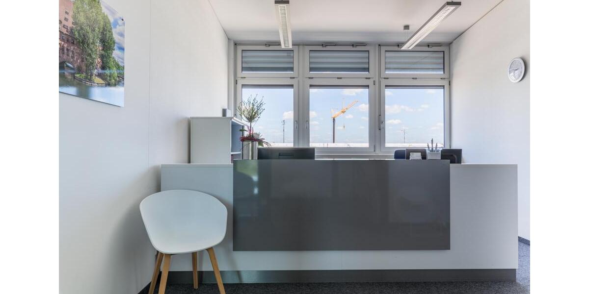 Gewerbeobjekt Nürnberg Buchenbühl - 2.678&euro; | Angebot:22940792