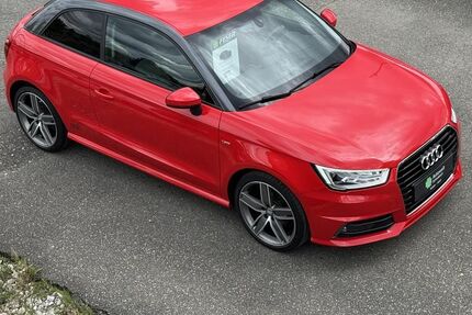 Audi A1 146.000 km 8.980 &euro; Roth 91154