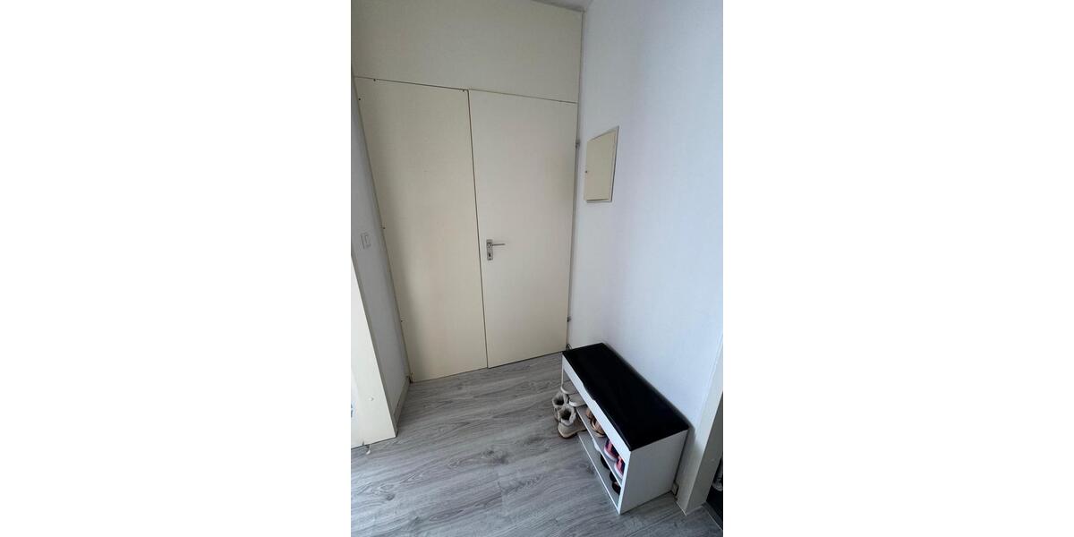 Etagenwohnung Fürth Südstadt - 1 Zimmer, 31 m&sup2;, 580&euro; | Angebot:25844473