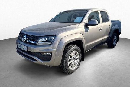 VW Amarok 85.000 km 33.480 &euro; Schwabach 91126