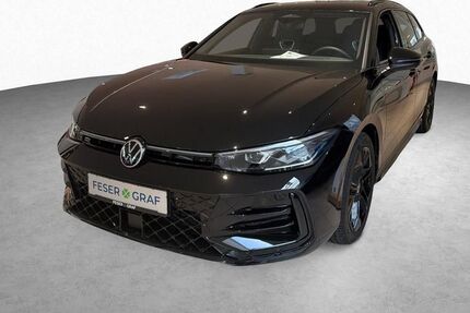 VW Passat 9.900 km 49.990 &euro; Roth 91154