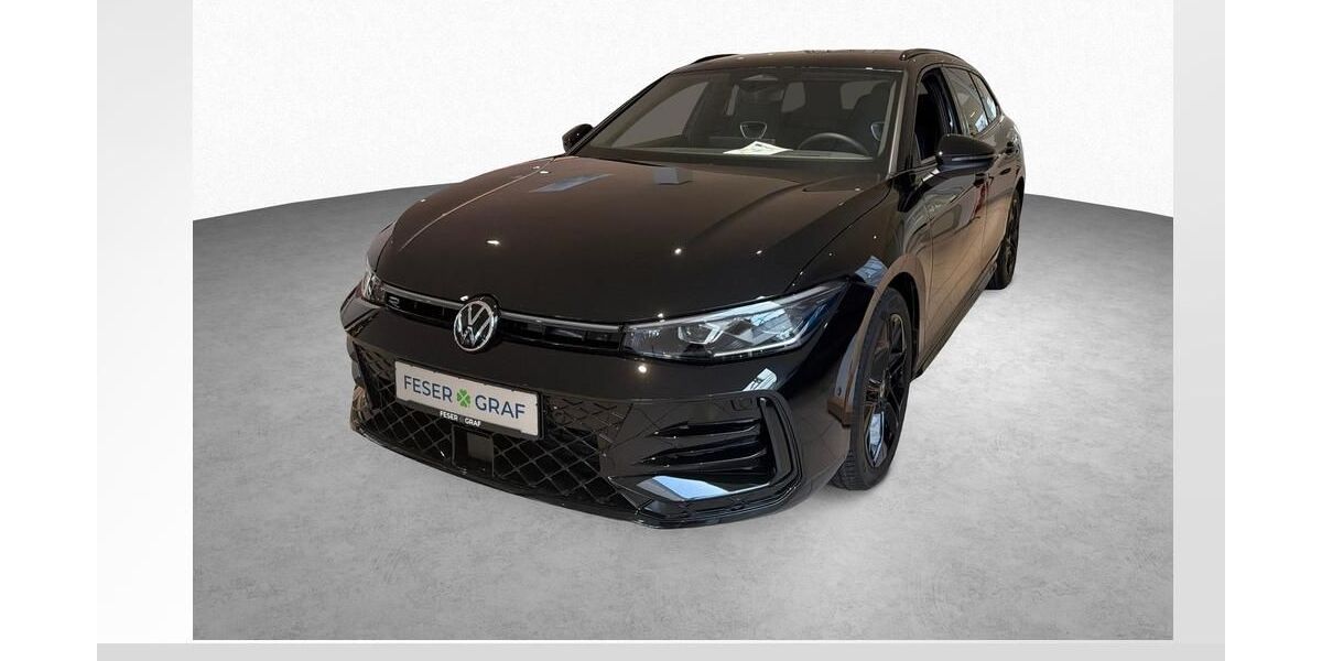 VW Passat 9.900 km 49.990 &euro; Roth 91154