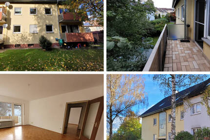 Wohnung Schwabach Forsthof - 3 Zimmer, 70 m&sup2;, 600&euro; | Angebot:26017072