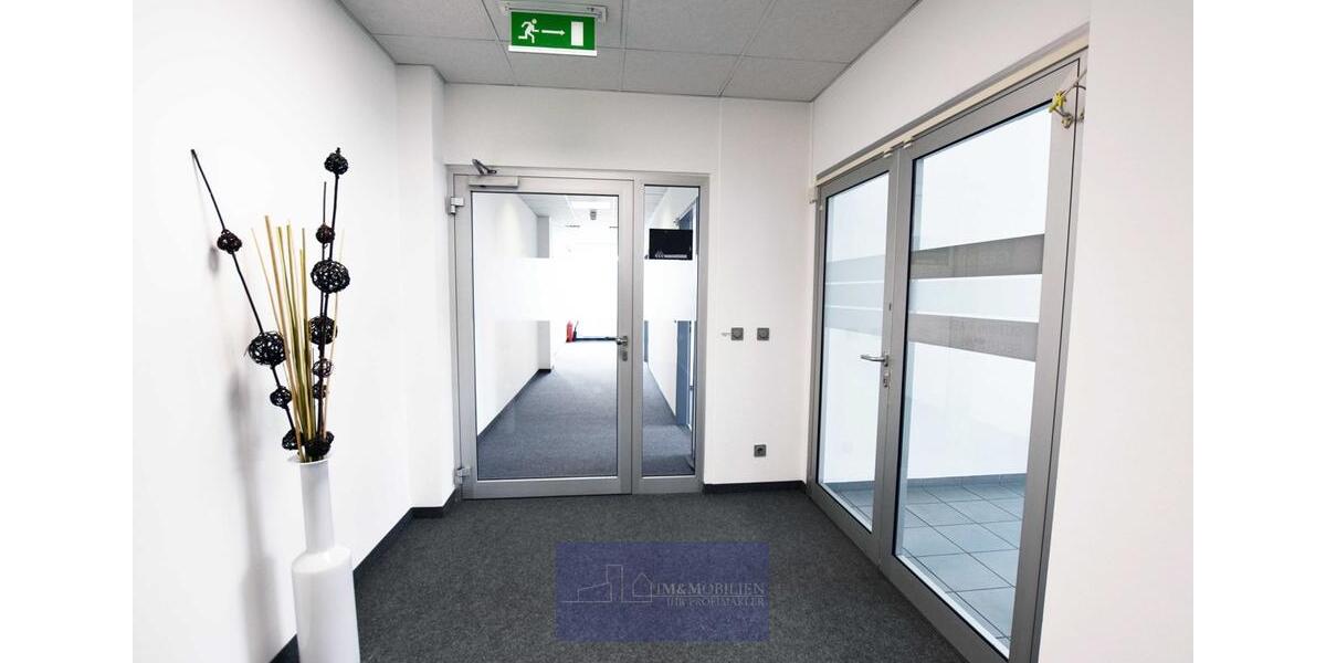 Gewerbeobjekt Erlangen Bruck - 9&euro; | Angebot:23224217