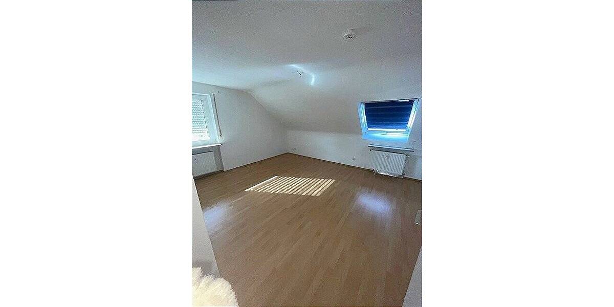 Etagenwohnung Schwabach Limbach - 2 Zimmer, 61 m&sup2;, 670&euro; | Angebot:25772923