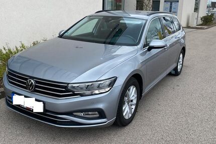 VW Passat Variant 190.000 km 14.590 &euro; Nürnberg 90431