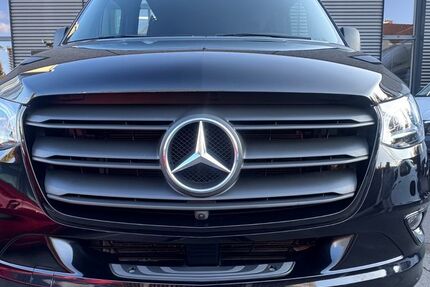 Mercedes-Benz Sprinter 99.900 km 59.999 &euro; NÜRNBERG 90425