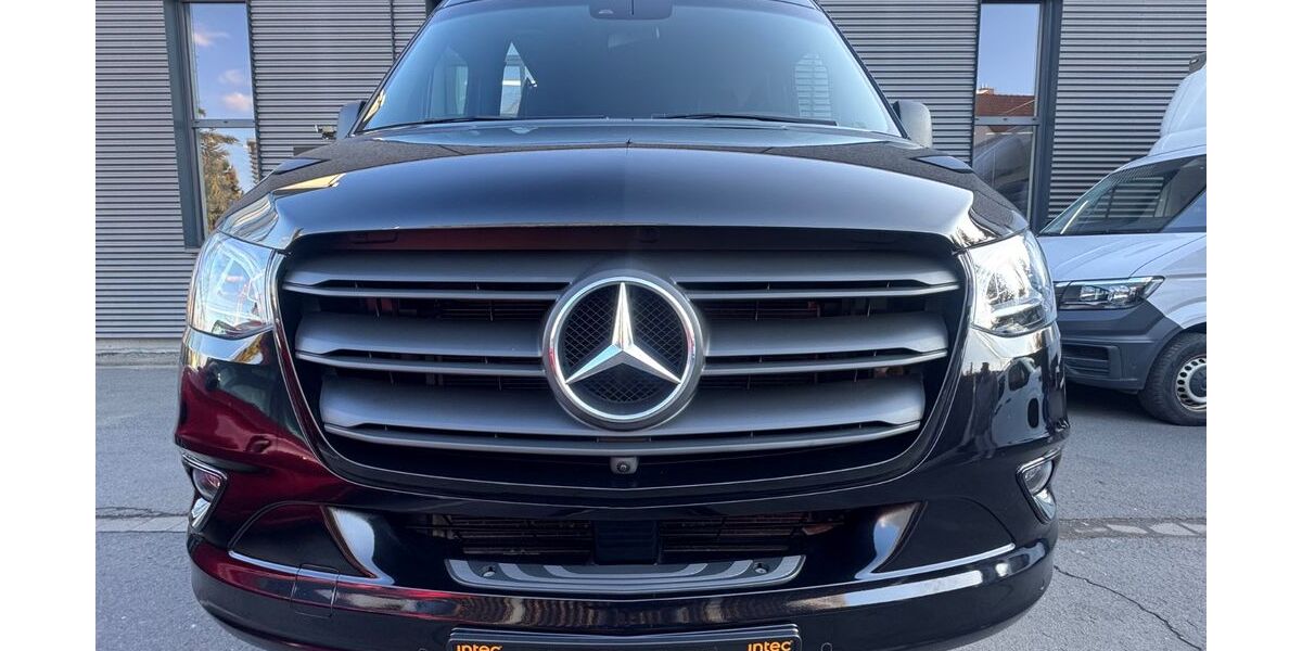 Mercedes-Benz Sprinter 99.900 km 59.999 &euro; NÜRNBERG 90425