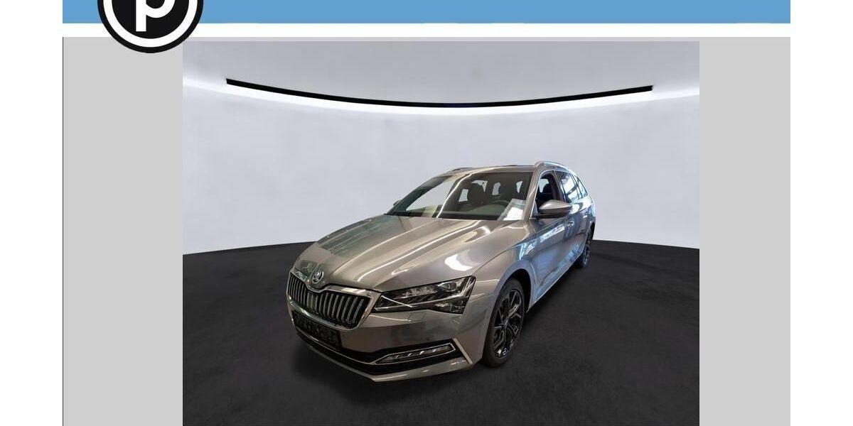 Skoda Superb 112.250 km 28.907 &euro; Fürth 90762