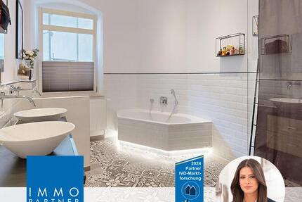 Wohnung Fürth Eigenes Heim - 3 Zimmer, 98 m&sup2;, 1.050&euro; | Angebot:25552909