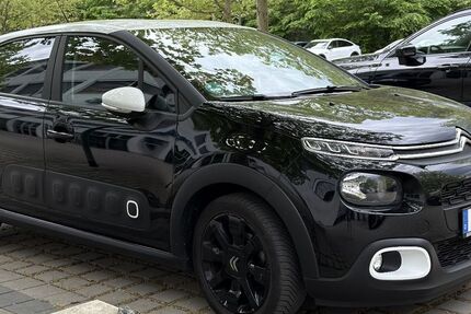 Citroen C3 32.000 km 9.500 &euro; Nürnberg 90419