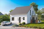 Individuell geplantes Einfamilienhaus in Erlangen - Flexibles Wohnen mit allkauf Dienstleistungspaket Active Time für Ambitionierte - Einfamilienhaus Erlangen Alterlangen | Angebot:27531579