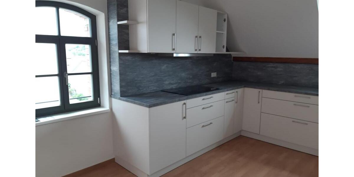 Etagenwohnung Neustadt an der Aisch - 3 Zimmer, 97 m&sup2;, 1.090&euro; | Angebot:26444601