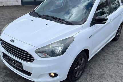 Ford Ka/Ka+ 82.700 km 7.200 &euro; Nürnberg 90431