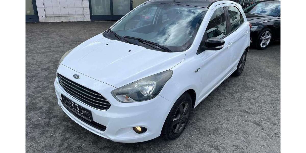 Ford Ka/Ka+ 82.700 km 7.200 &euro; Nürnberg 90431