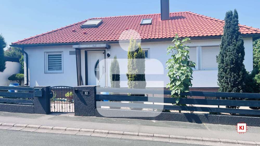 Einfamilienhaus Eckental - 8 Zimmer, 114 m&sup2;, 580.000&euro; | Angebot:27251786