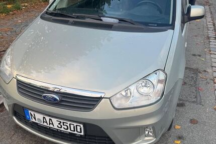 Ford C-Max 116.000 km 3.300 &euro; Nürnberg 99453