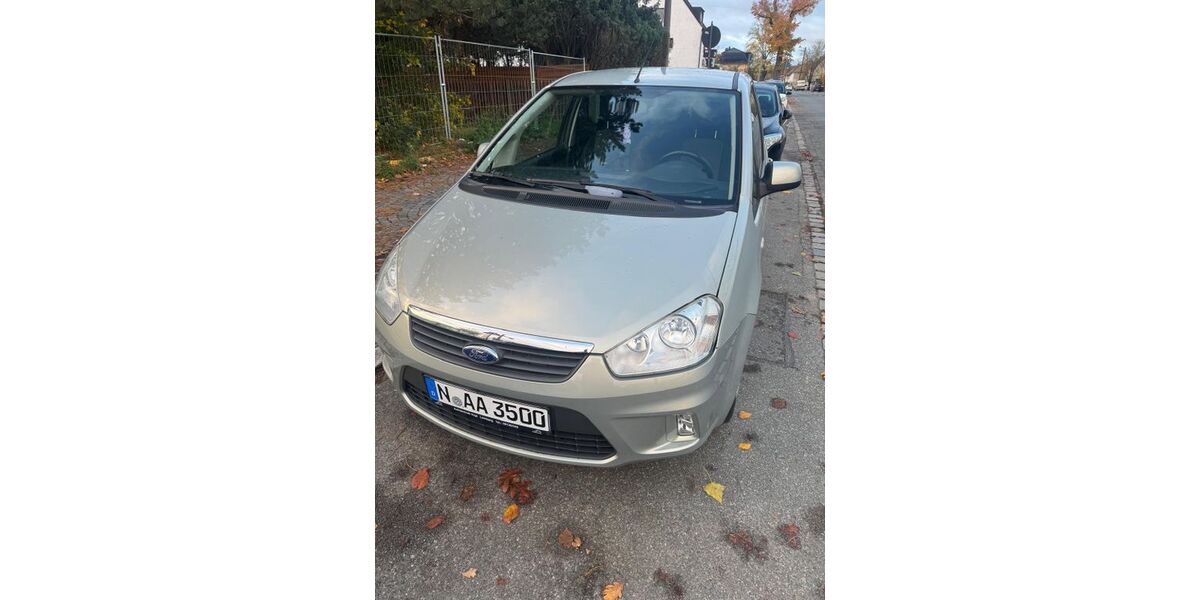Ford C-Max 116.000 km 3.300 &euro; Nürnberg 99453