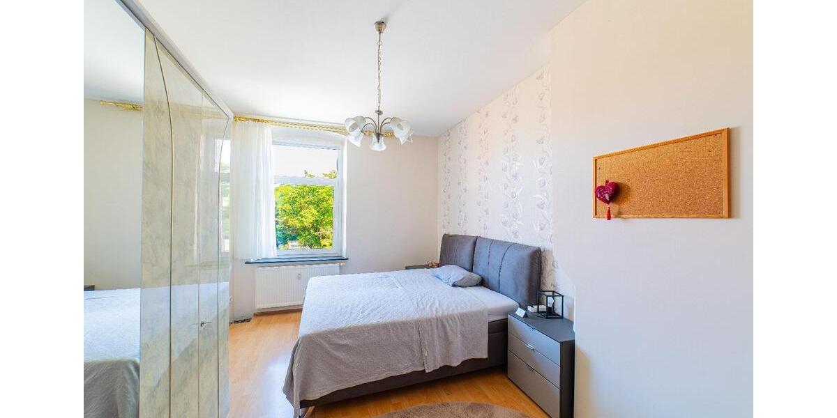 Etagenwohnung Nürnberg Falkenheim - 5 Zimmer, 140 m&sup2;, 1.650&euro; | Angebot:25755043