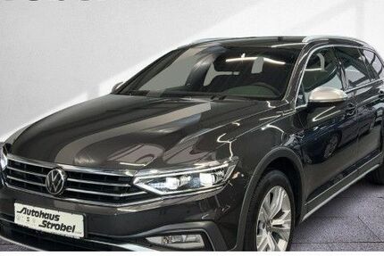 VW Passat Alltrack 47.945 km 36.890 &euro; Schnaittach 91220